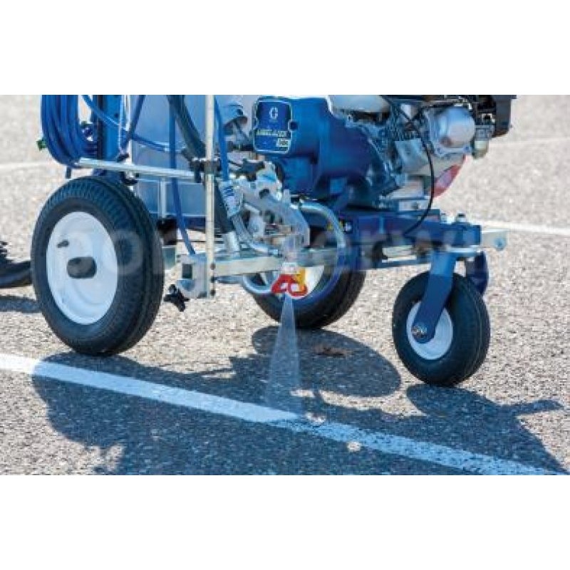 249007 Linelazer 3400 do malowania pasów