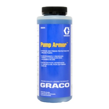 253574 GRACO Płyn do płukania pompy ARMOR (1 l) (29053100 US)
