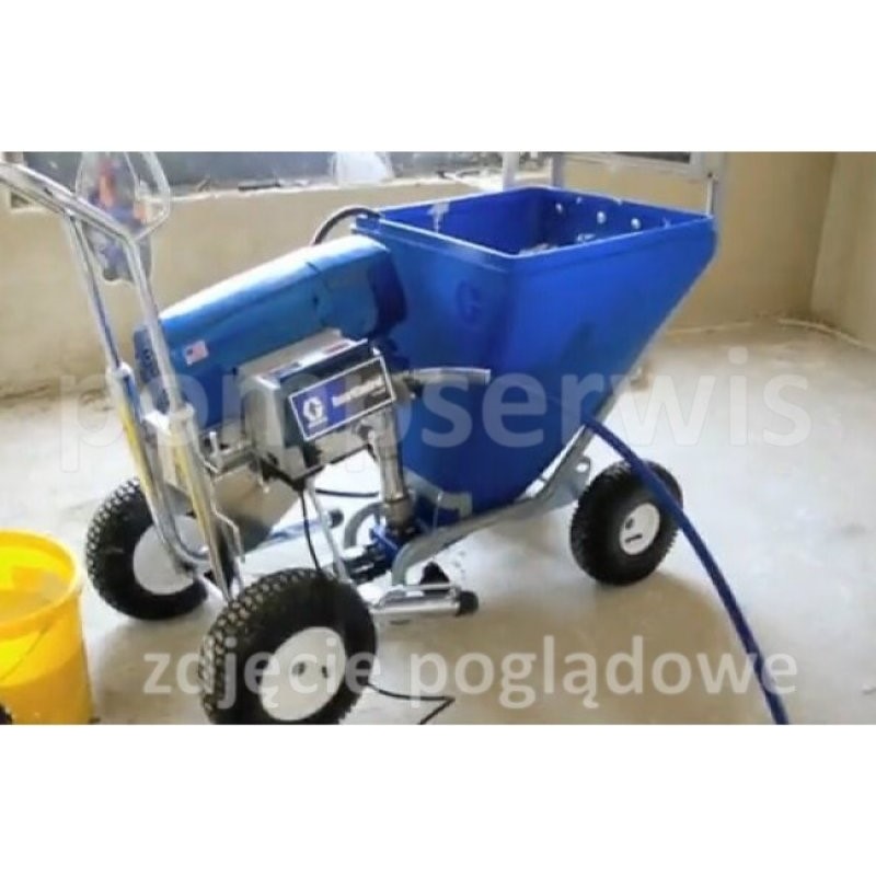 287987 Zbiornik do Mark V, Mark VII