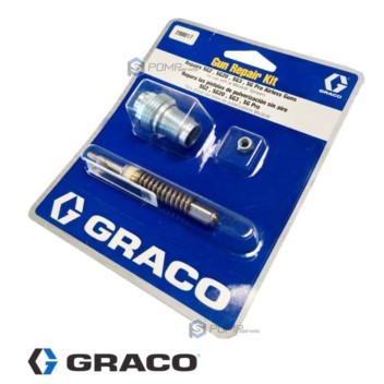 288817 GRACO Zestaw naprawczy SG2, SG3 (84249080 US)