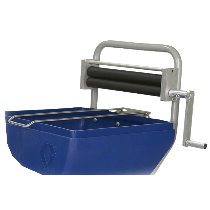 289823 Prasa do wyciskania worków T-MAX 506 (stary model)