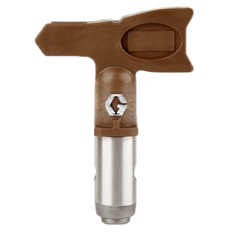 HDA235 Dysza RAC X (brązowa)