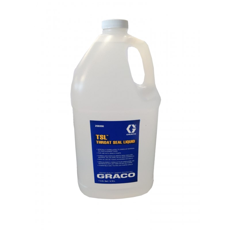 206996 GRACO Olej TSL  (1 gal  3,8 l) (29173300 DE)