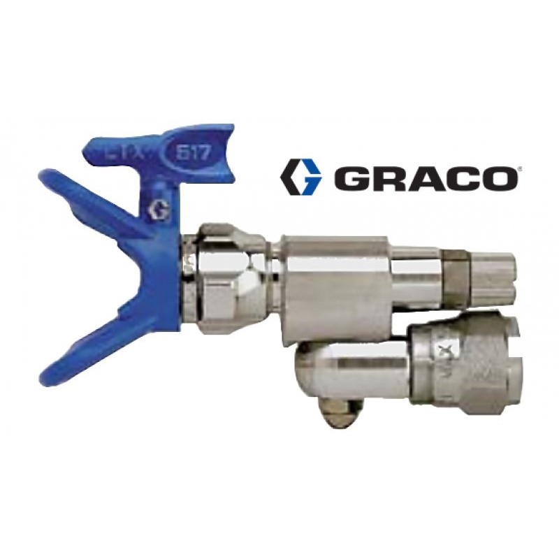 287030 Zawór CleanShot