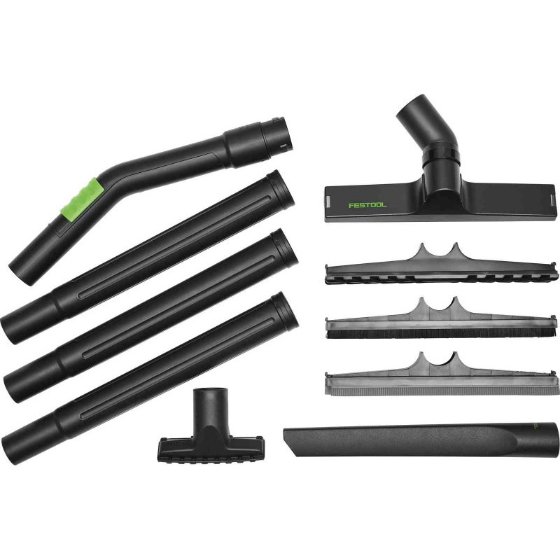 203428 Standardowy zestaw do czyszczenia D 27/D 36 S-RS