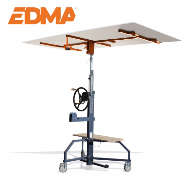 267355 EDMAPLAC 450 - Podnośnik panelowy (84289090 FR)