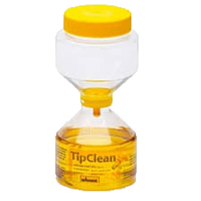 Klepsydra do konserwacji dysz 200 ml