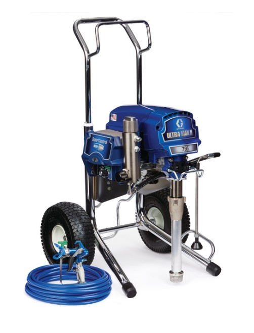 17E639 Agregat GRACO ULTRA MAX II 795 Standard (84242000 US)