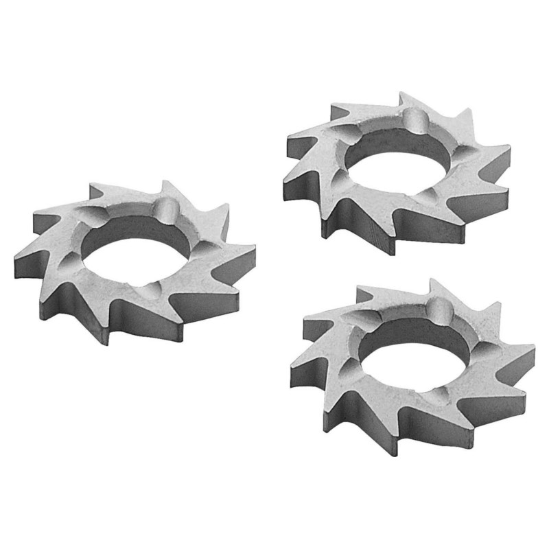 769133 Wkładka do frezowania HW-FZ 12