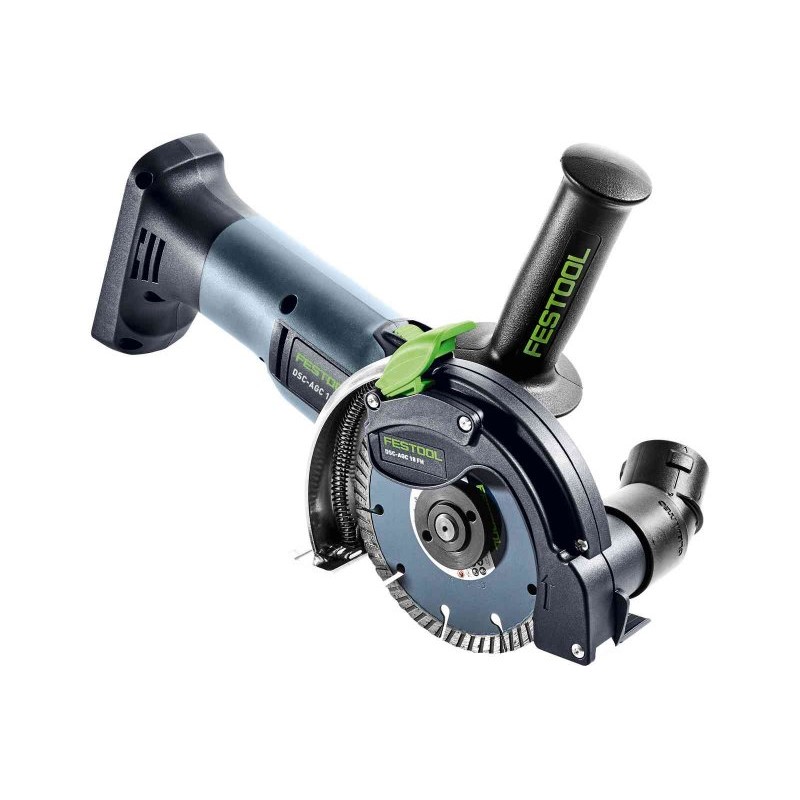 575759 Akumulatorowy system cięcia z osprzętem DSC-AGC 18-125 FH Li EB-Basic (nowy nr: 576829)