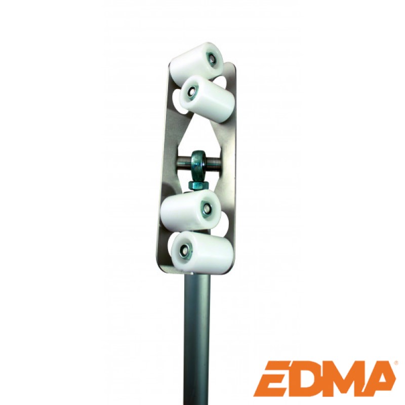 166455 EDMA Rolki do narożników wewnętrznych (76169990 FR)