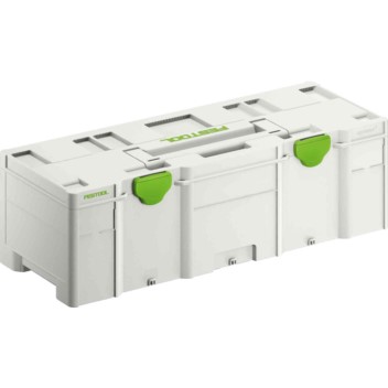 204850 FESTOOL Systainer³ SYS3 XXL 237