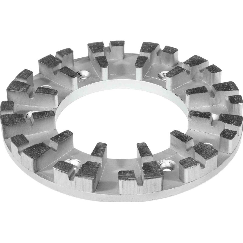 769069 Tarcza diamentowa DIA HARD-D150