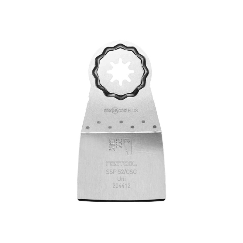 204412 Brzeszczot specjalny SSP 52 / OSC