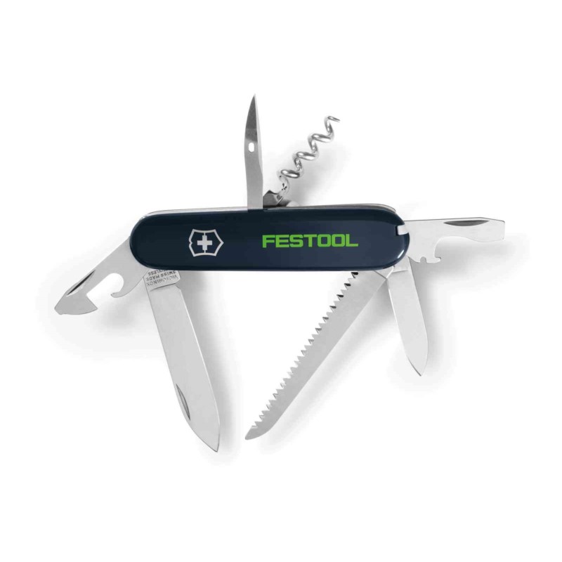 497898 Nóż kieszonkowy Victorinox Festool