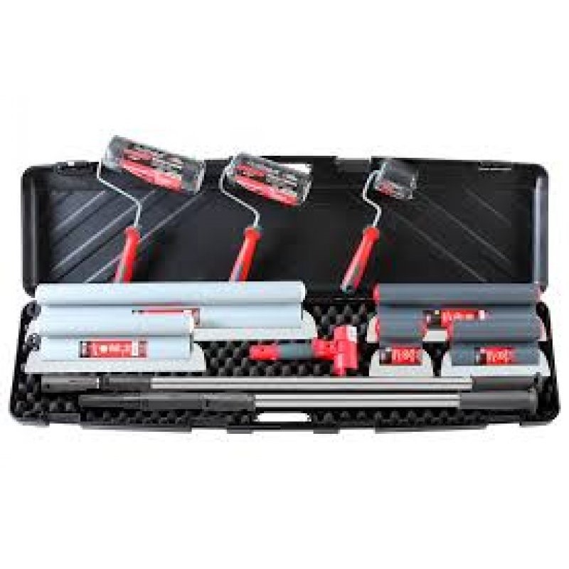 80461 Zestaw szpachli DECOLISS' PLAQUISTE (duży)