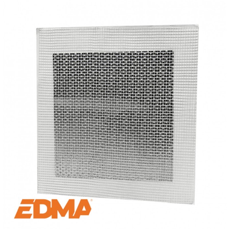 178055 EDMA Plaster naprawczy do płyt gipsowych.