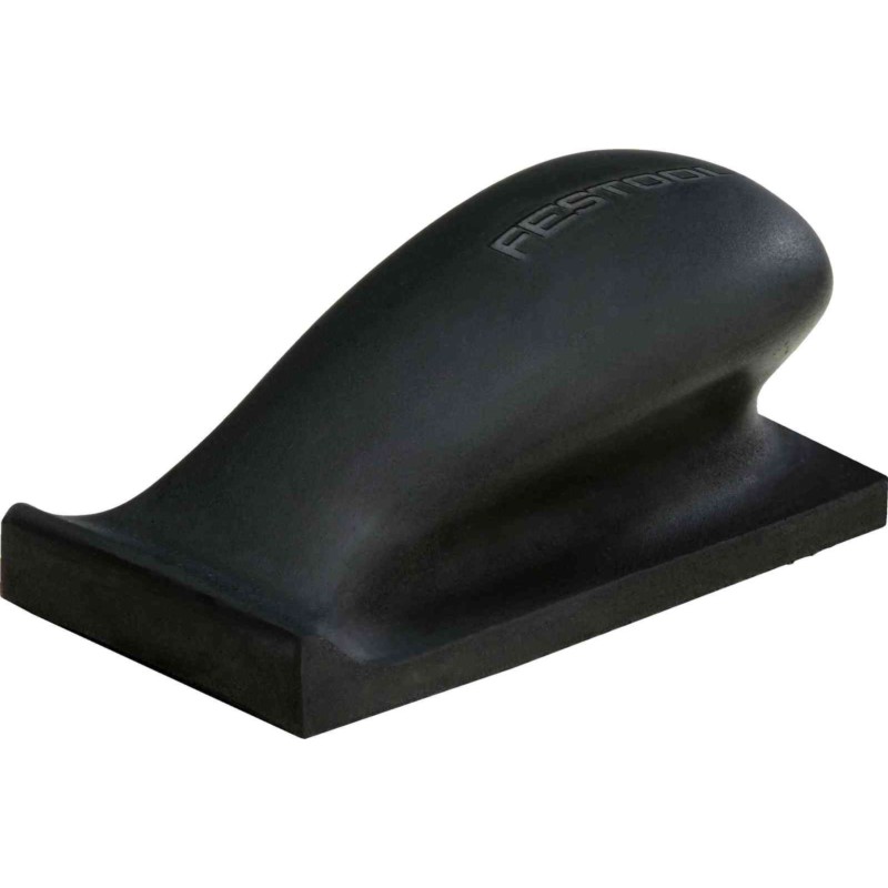 495967 Klocek szlifierski HSK 80 x 133 H