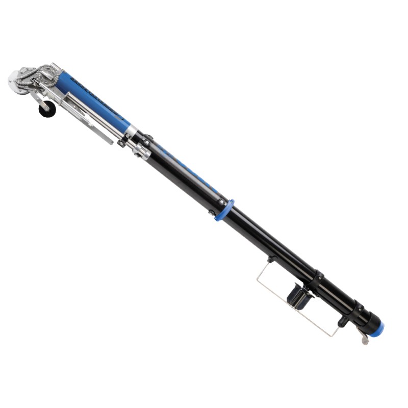 AT01-AD ASGARD Ręczna oklejarka taśmowa Easy Clean (bazooka)