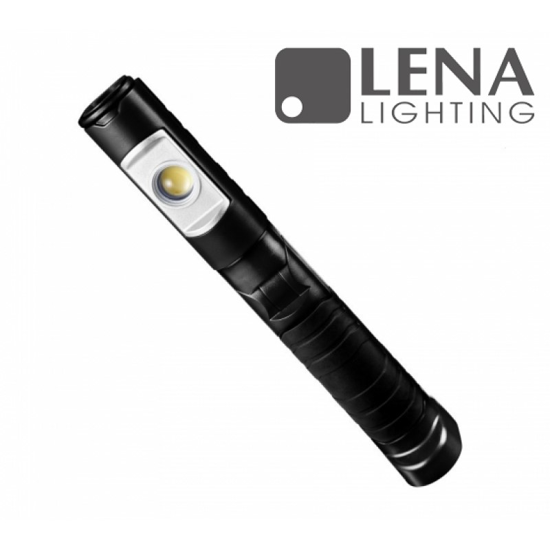 334641 Lampa EYE COB LED