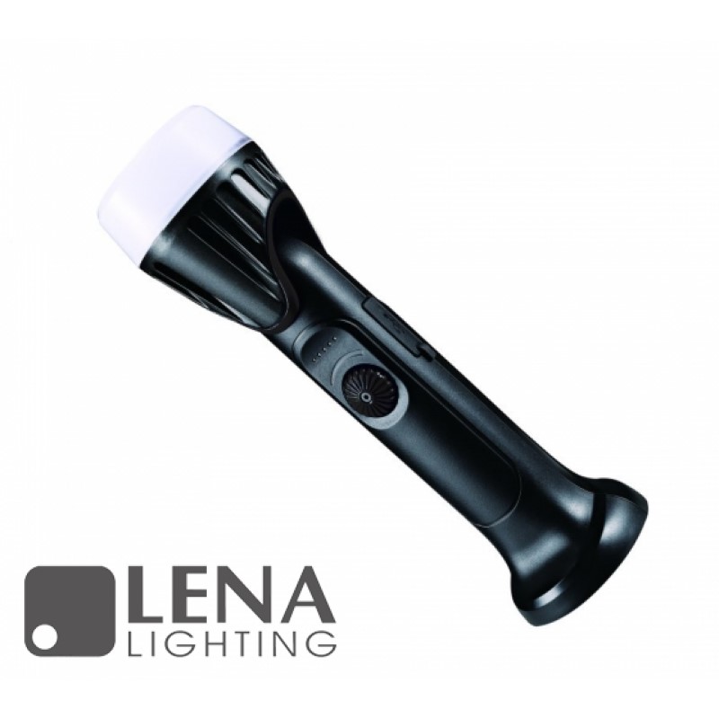 334672 Lampa LENA LIGHTING MUSTANG LED