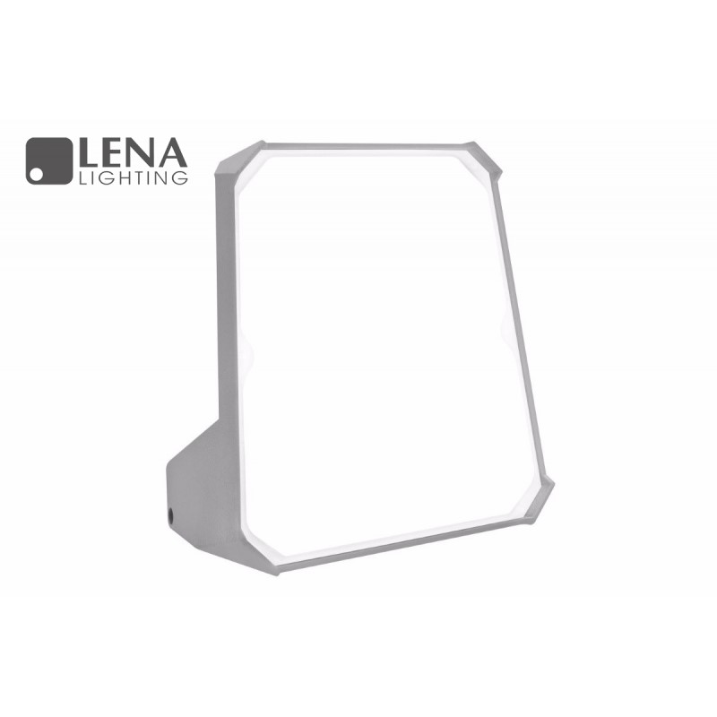 248368 LENA LIGHTING MAGNUM FUTURE 20W 120 st. z gniazdem PL-FR