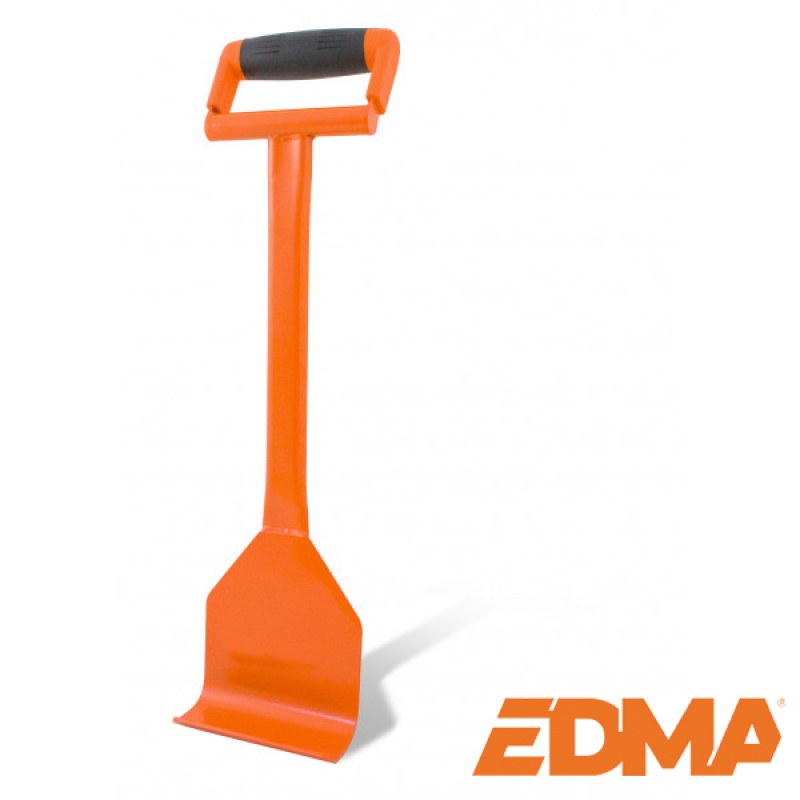 064555 (3103000) EDMA Podnośnik ręczny długi  do płyt gipsowych (82055980 FR)