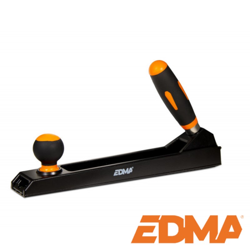 064755 VARIORAP PLANE FOR PLASTERBOARD AND WOOD - Uchwyt do pilnika