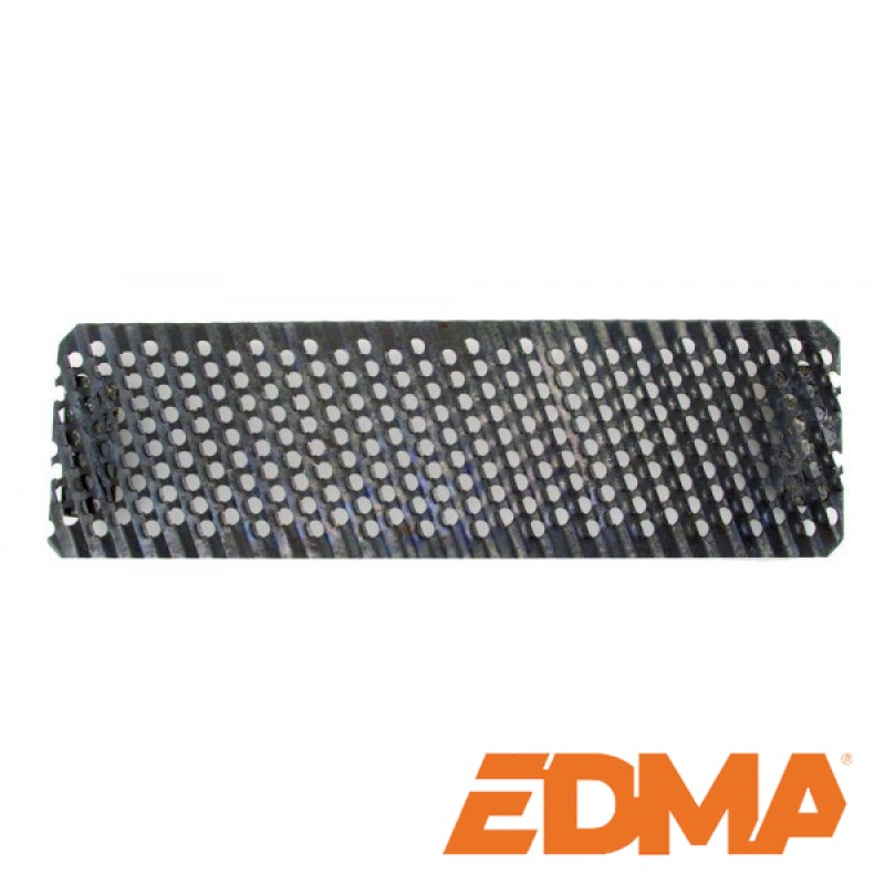 166755 PLANE FOR EASYRAP - Pilnik płaski 135 x 35 mm