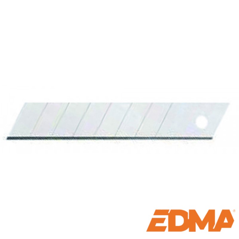 160755 SNAP-OFF BLADES - Ostrza wymienne do nożyka