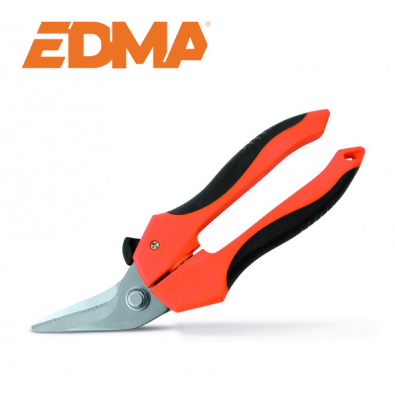 074555 PLURICOUP ERGO MULTI-PURPOSE PLIER - Szczypce wielofunkcyjne z kątowymi ostrzami