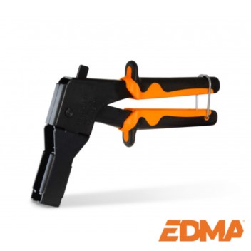 023255 EDMA Pistolet ekspansyjny do kotwy (molly)