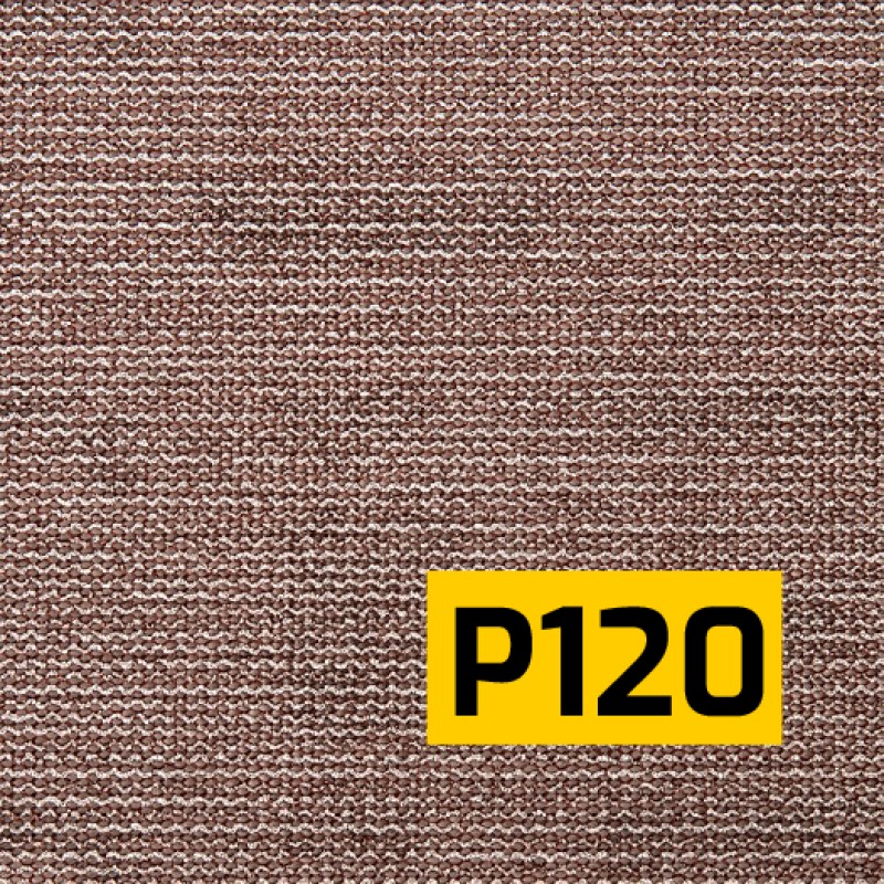 ABRANET Mirka Papier ścierny wymiary: 80 x 230, gradacja: P120