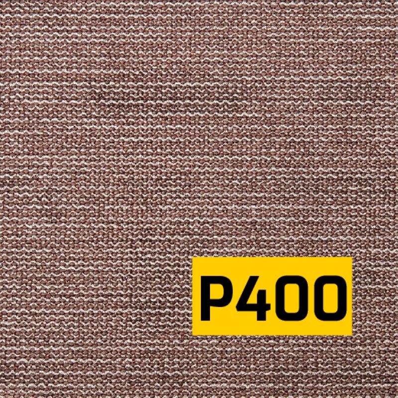ABRANET Mirka Papier ścierny wymiary: 115 x 230 gradacja: P400