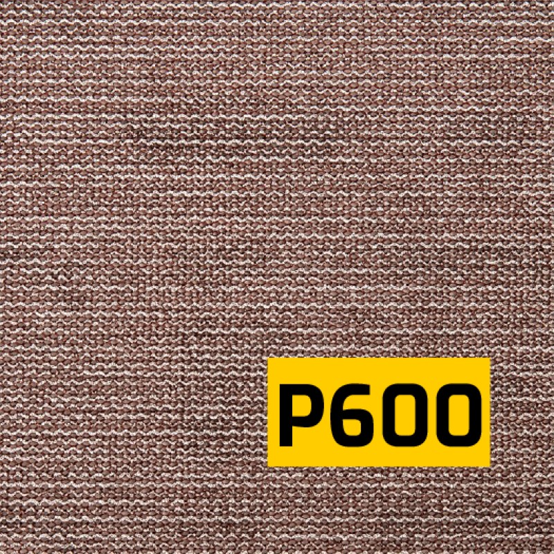 ABRANET Mirka Papier ścierny wymiary: 115 x 230 gradacja: P600