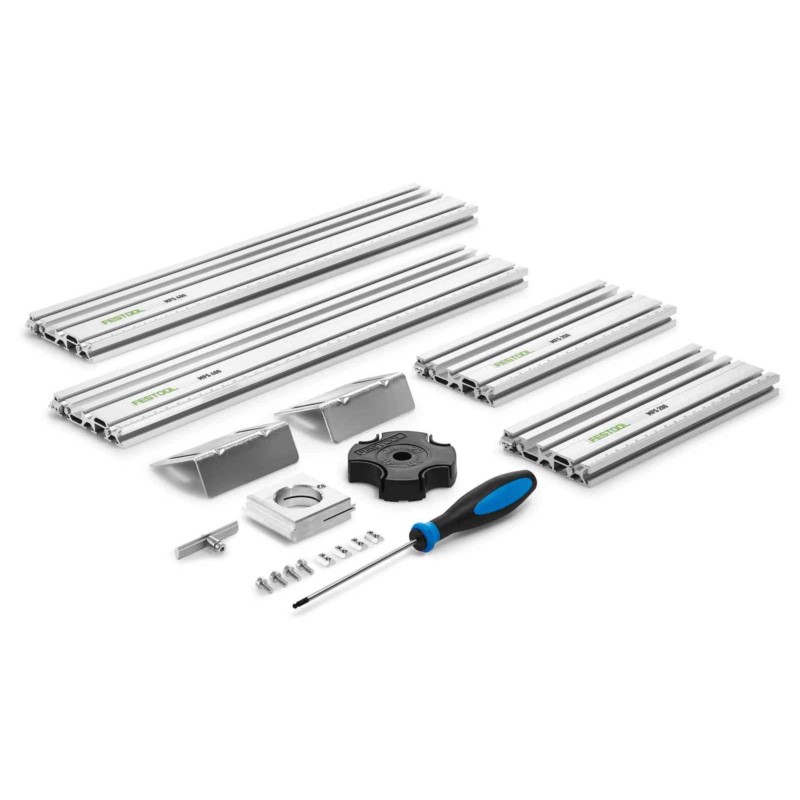 492610 Szablon do frezowania MFS 400