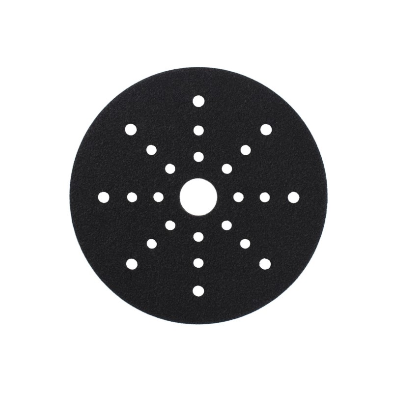 MIW9514611 Mirka Przekładka ochronna na rzep, średnica: 225 mm, grubość: 3 mm, do LEROS