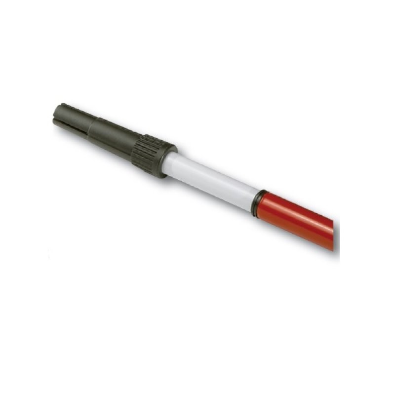 1476000 L’outil Parfait Teleskop bez klipsa do wałków 2 x 1 m