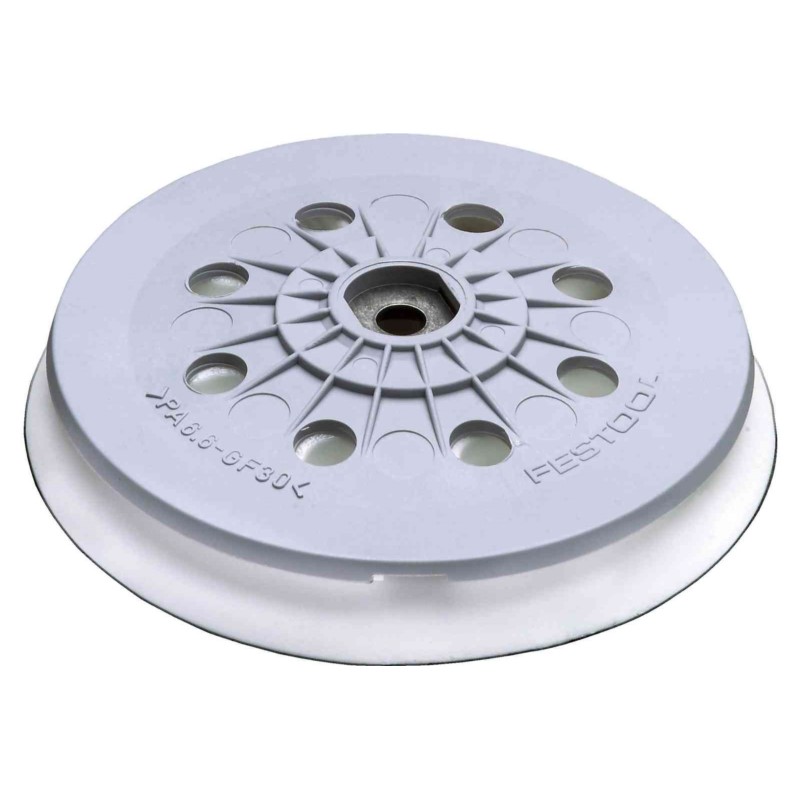 492288 Talerz szlifierski ST-STF 125 / 8-M8-J SW