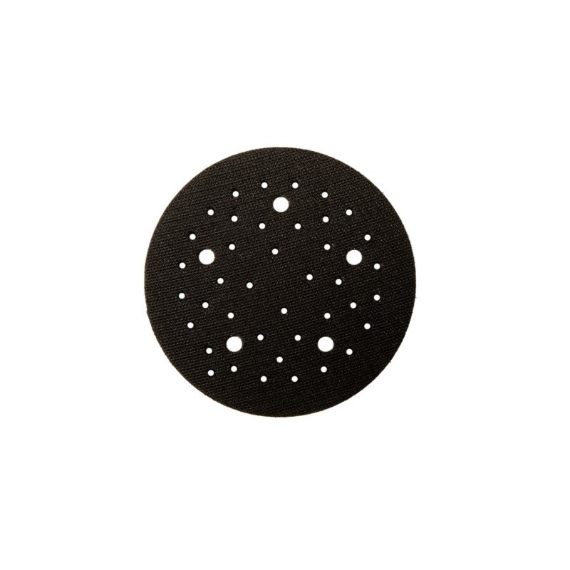 8295550111 Mirka Przekładka ochronna na rzep, średnica: 125 mm, grubość: 5 mm do DEROS i CEROS