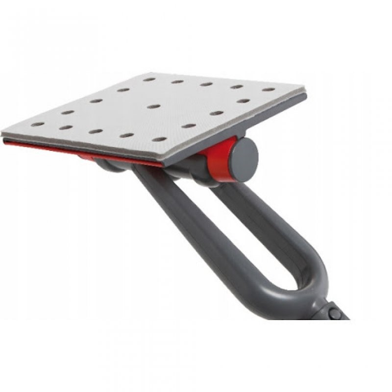 1349000 L’outil Parfait Szlifierka ręczna płaska 20 x 20 cm