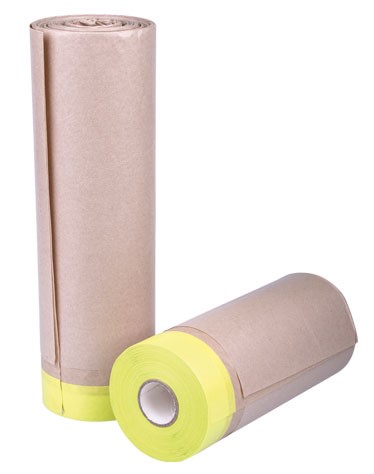 010275 MOTIVE Papier speedy mask 300 mm / 20  mb