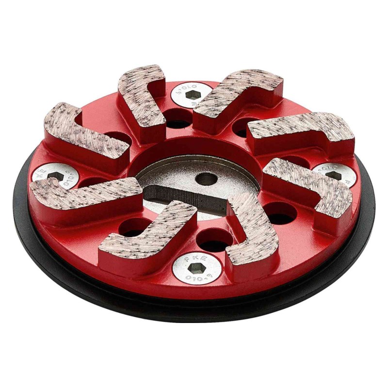 767984 Głowica narzędziowa DIA ABRASIVE-RG 80