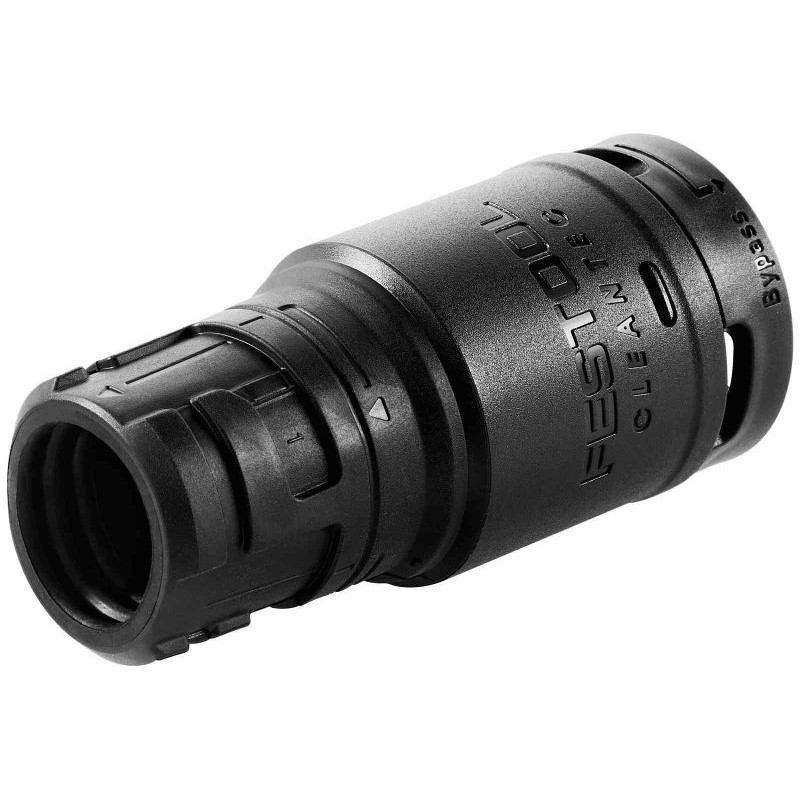 204822 Mufa Ssąca D27 BP-AS / CT