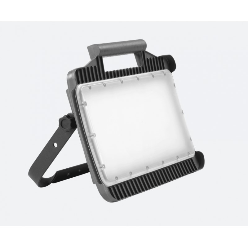 249235 Magnum BATTERY M 4050lm 840IIIkl. (32W) BAT. 18V 2Ah