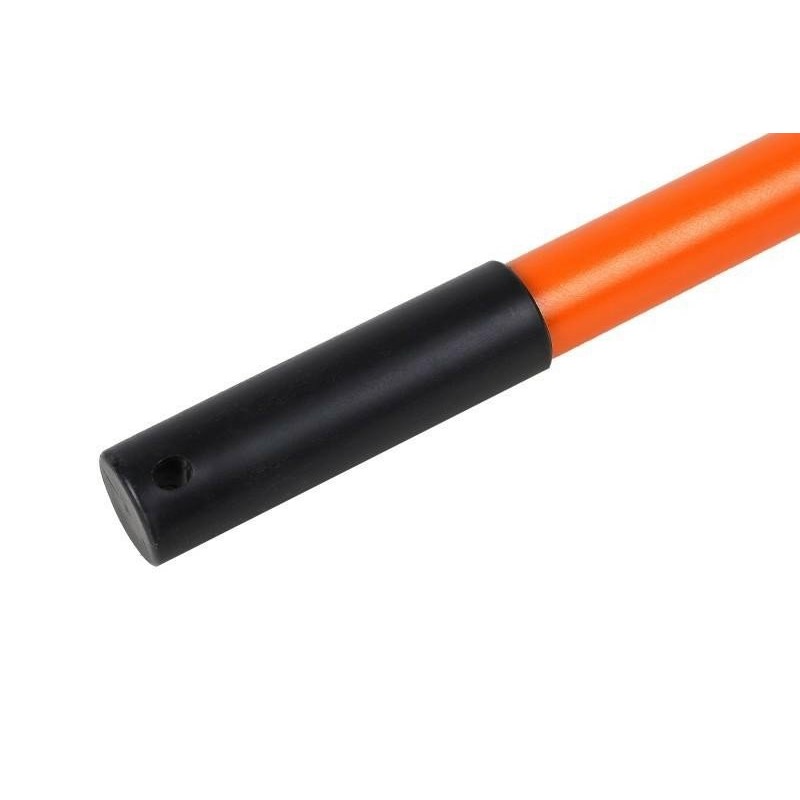 030508 Kij teleskopowy Fiber 1,4 - 2,4 m Motive