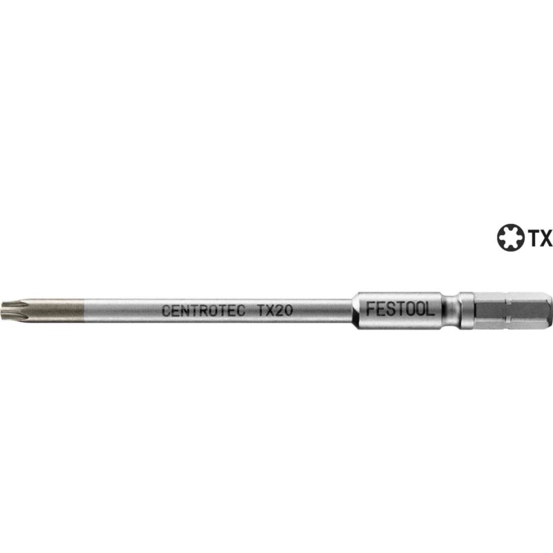 500848 Bit TX 20-100 CE / 2 szt