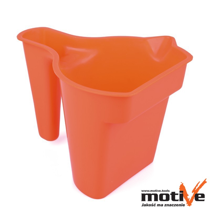 030316 Kubek do farby Motive 550 ml