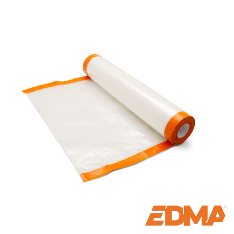 179155 COVERSMART - Folia ochronna 160 cm