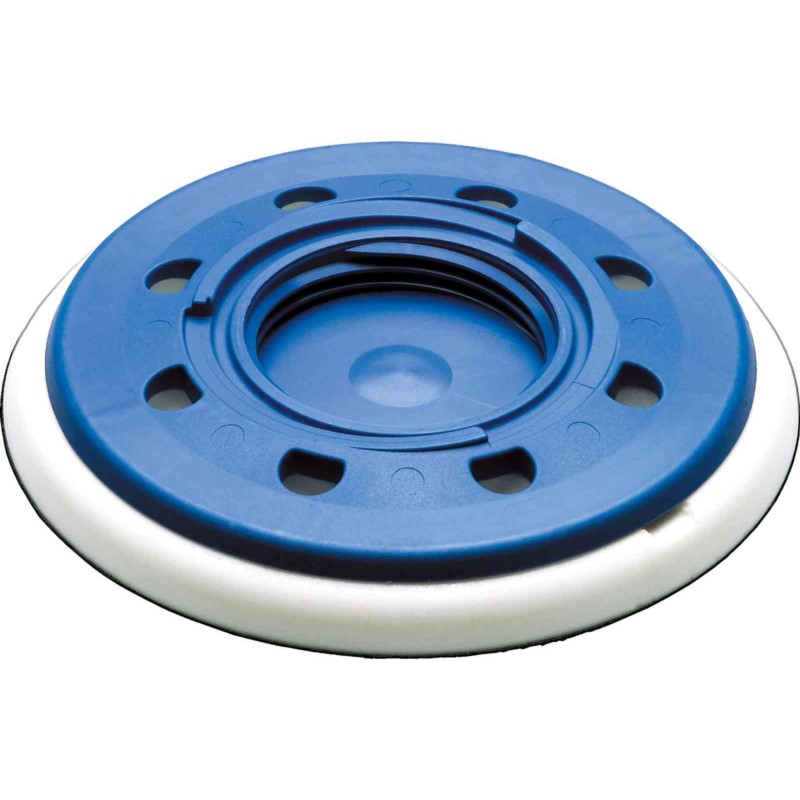 492127 Talerz szlifierski ST-STF D125 / 8 FX-H-HT